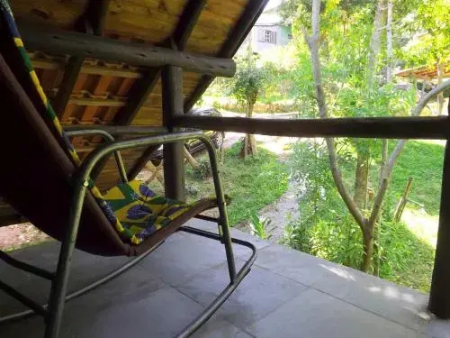 Warung Guest House
