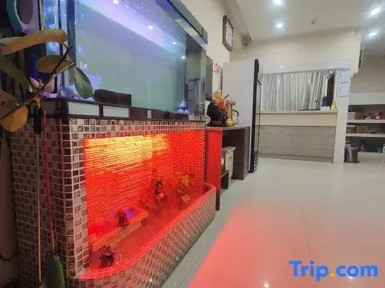Tai'an Xinxuan Hotel