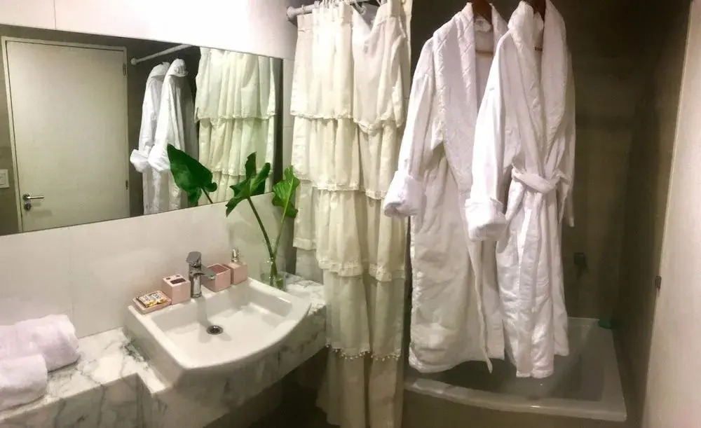 Suite Deluxe
