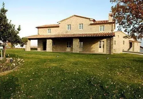 Villa Agazzi by PosarelliVillas