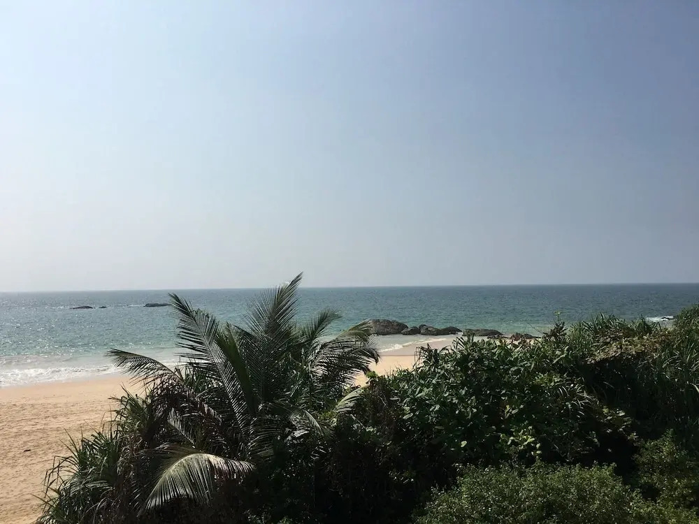 Bawana Beach House