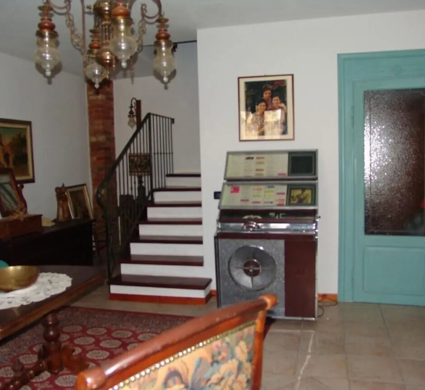 Casa Vacanze Cascina Campagnola