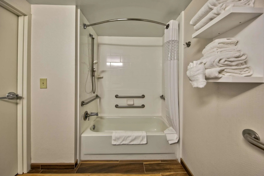 Hampton Inn Memphis / Southaven