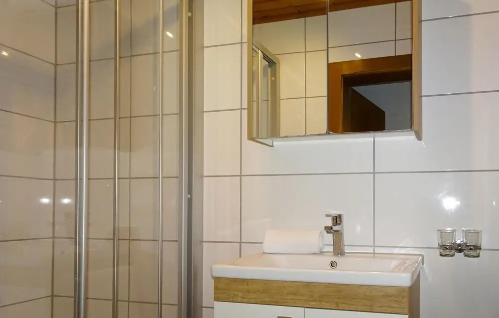 Nice Apartment in Altenmarkt With 1 Bedrooms and Wifi