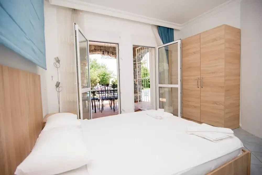 Sam Villa With Private Pool