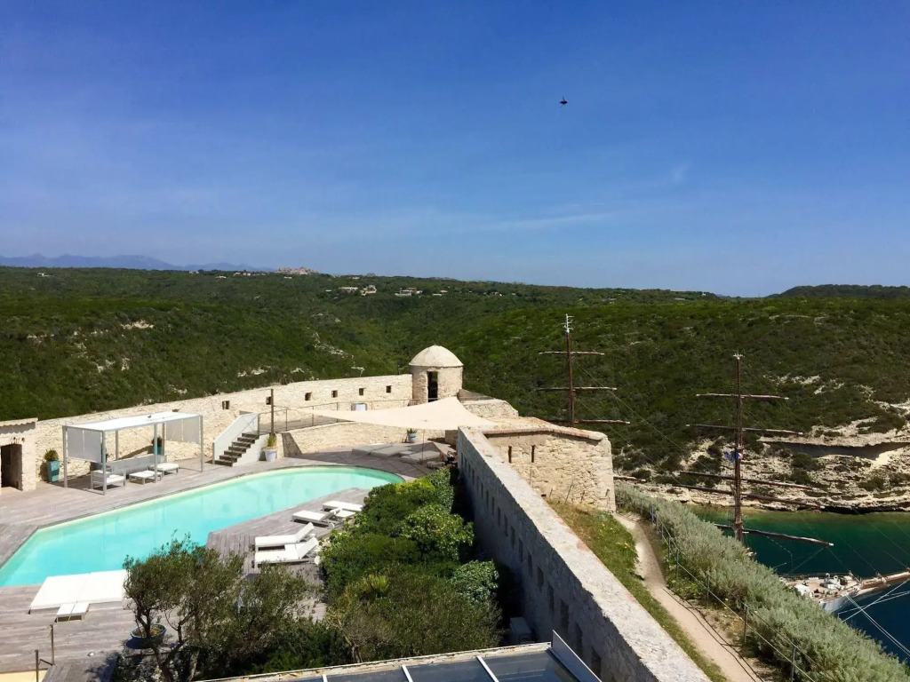Hotel Spa Genovese