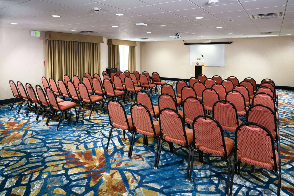 Best Western Plus Henderson Hotel