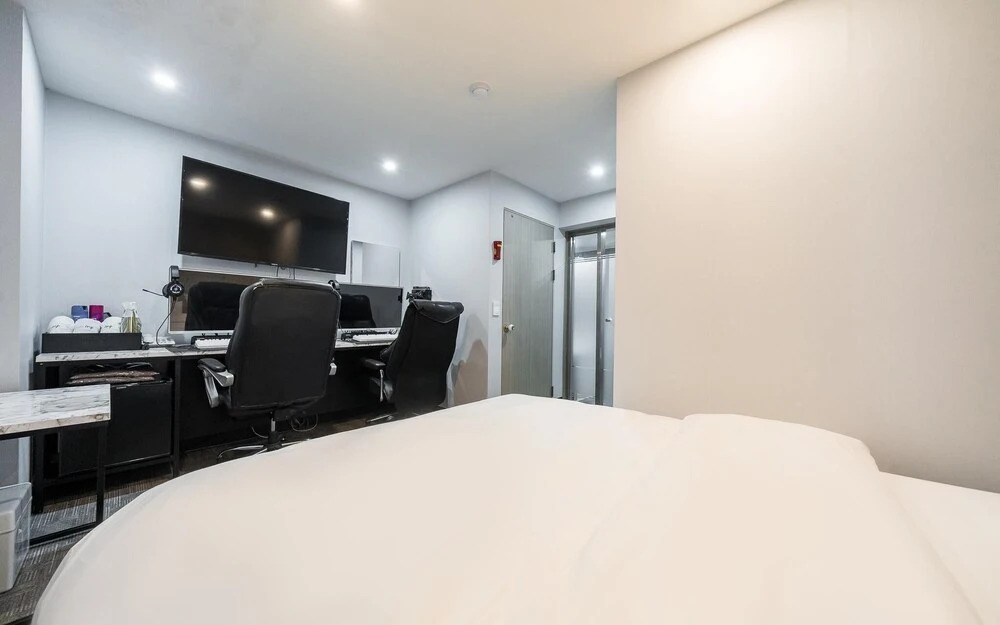 Yangpyeong Haru Self Check-in Motel