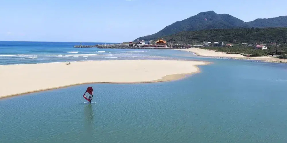 Fulong Haido Inn