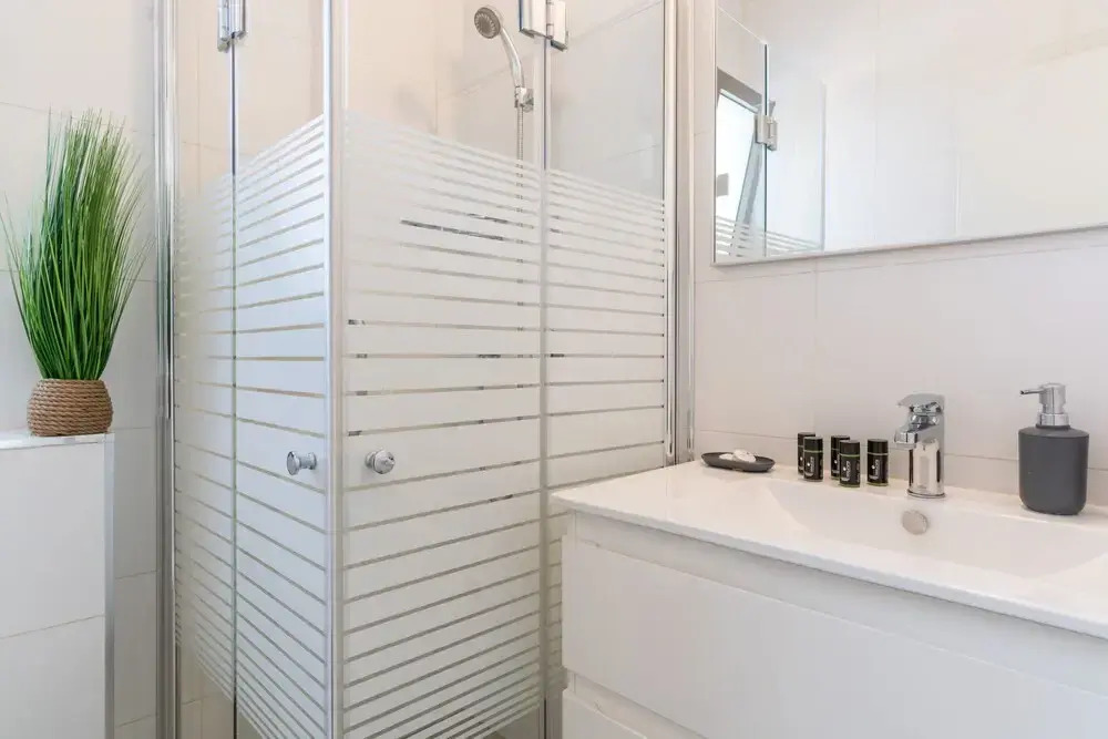 Splendid Achziv Garden Apartment