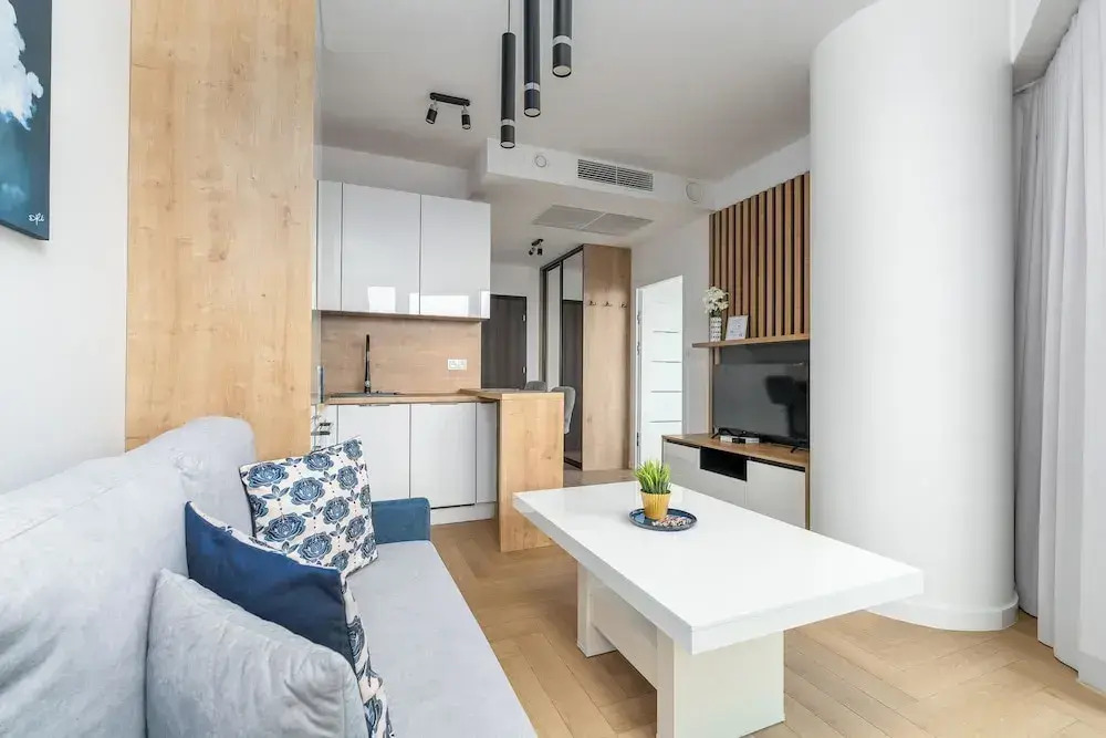 MARGI Flair Apartment