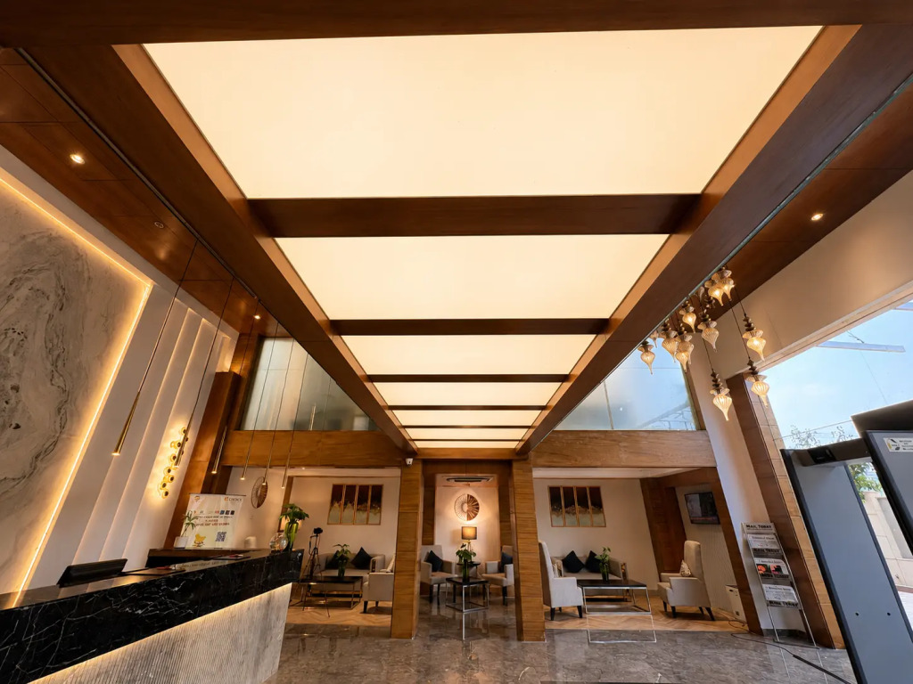 Quality Inn Gurgaon