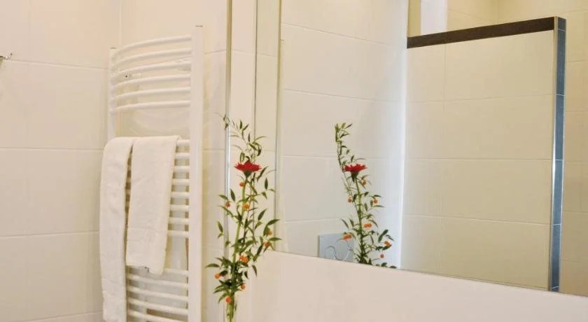 Hotel Alber