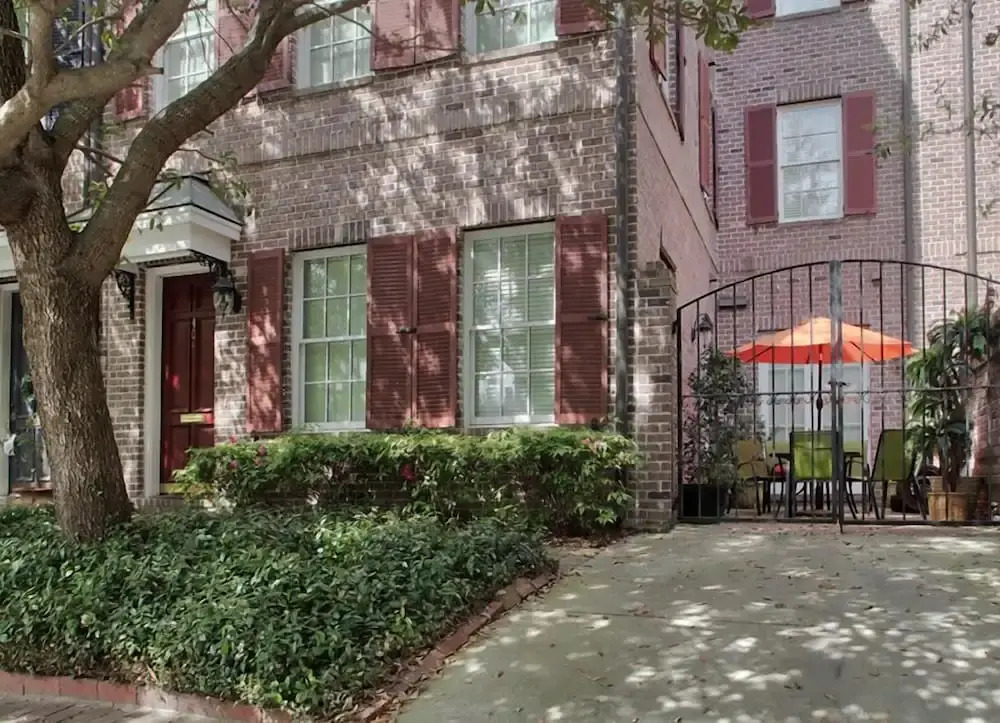 Beautiful 3BR Townhouse in Downtown