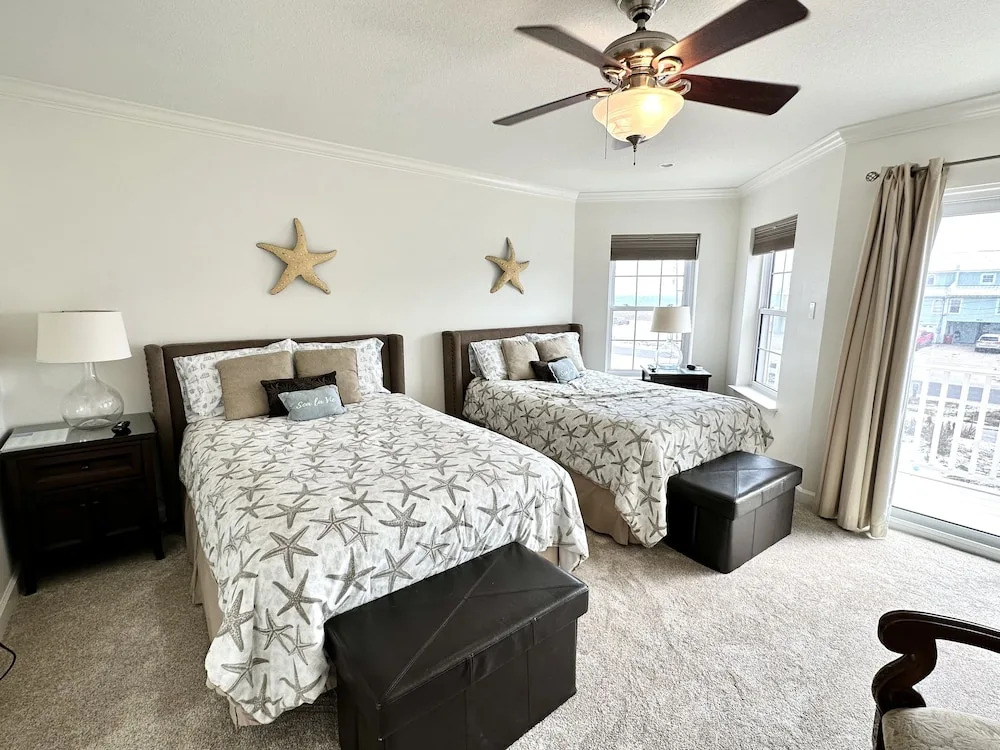Sea La Vie Townhouse