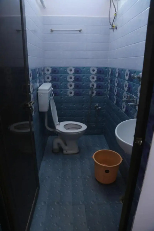 Sk guest house