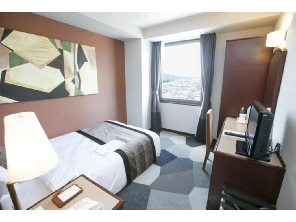 Recent Culture Hotel