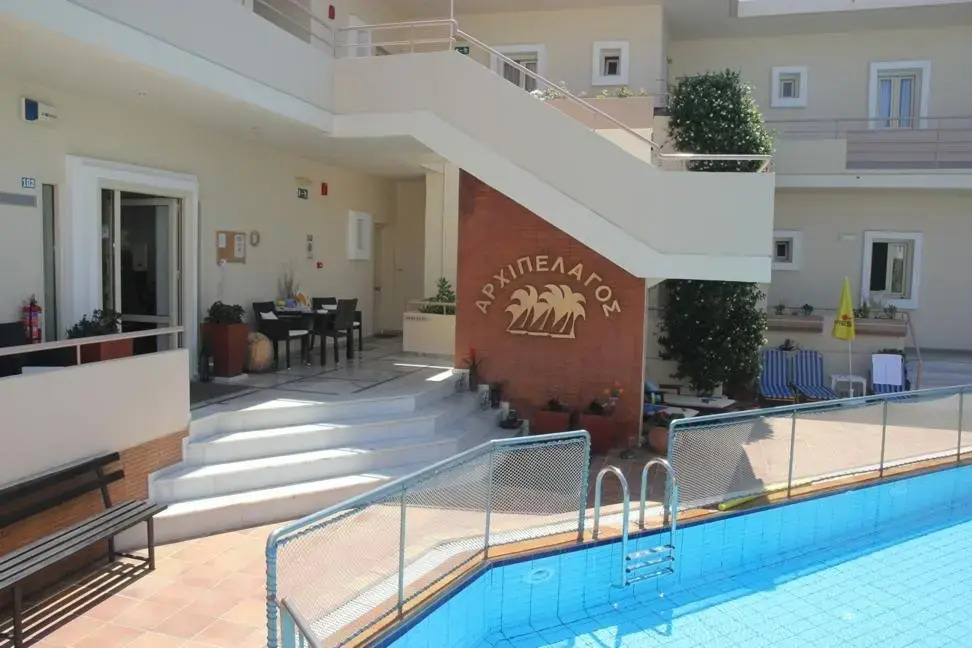 Archipelagos Hotel