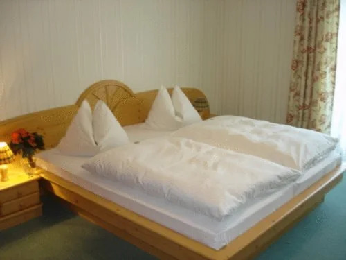 Pension Helmhof