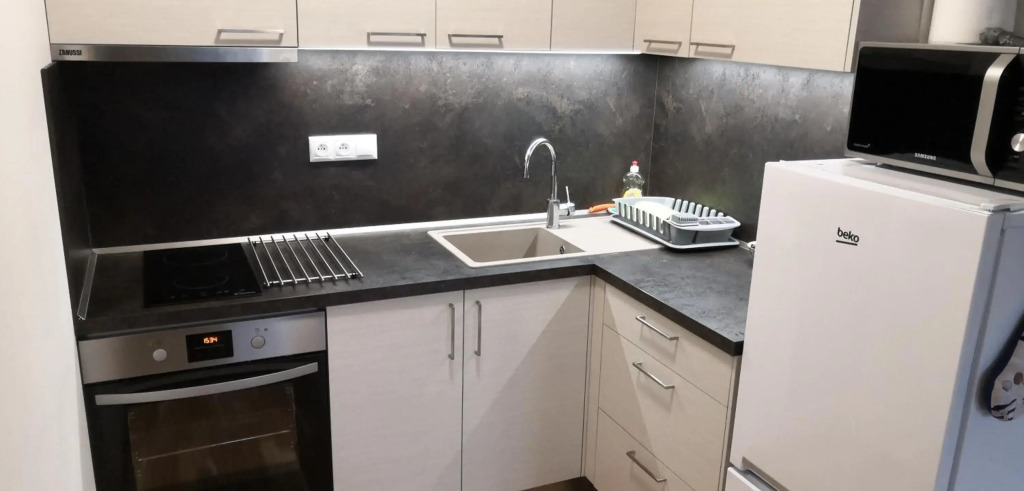 Apartment Iva