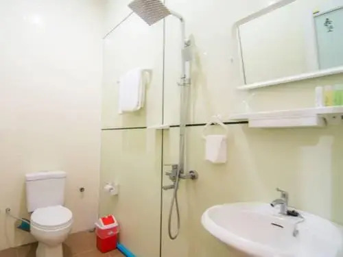 Royal Star Guest House