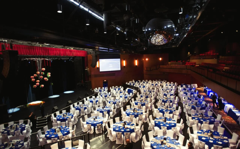 River Rock Casino Hotel