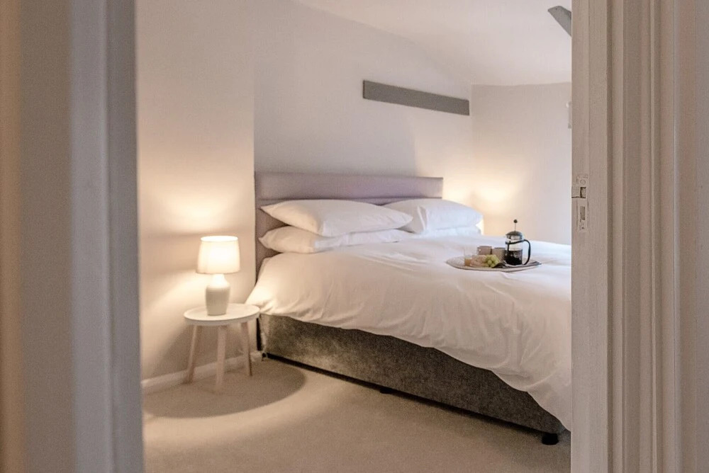 6a Market Hill, Woodbridge