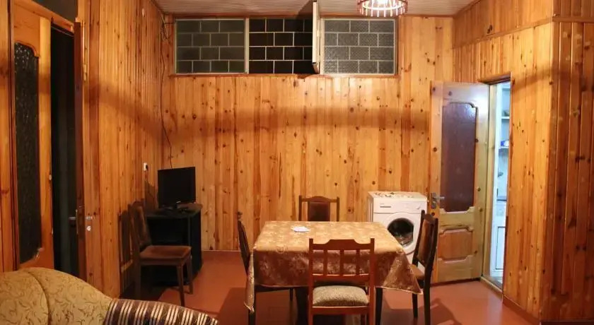 Giorgi Guesthouse
