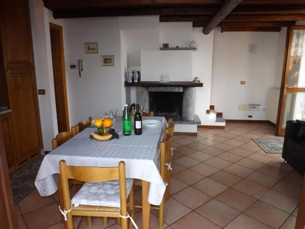 Exclusive Villa Crotto Lake View