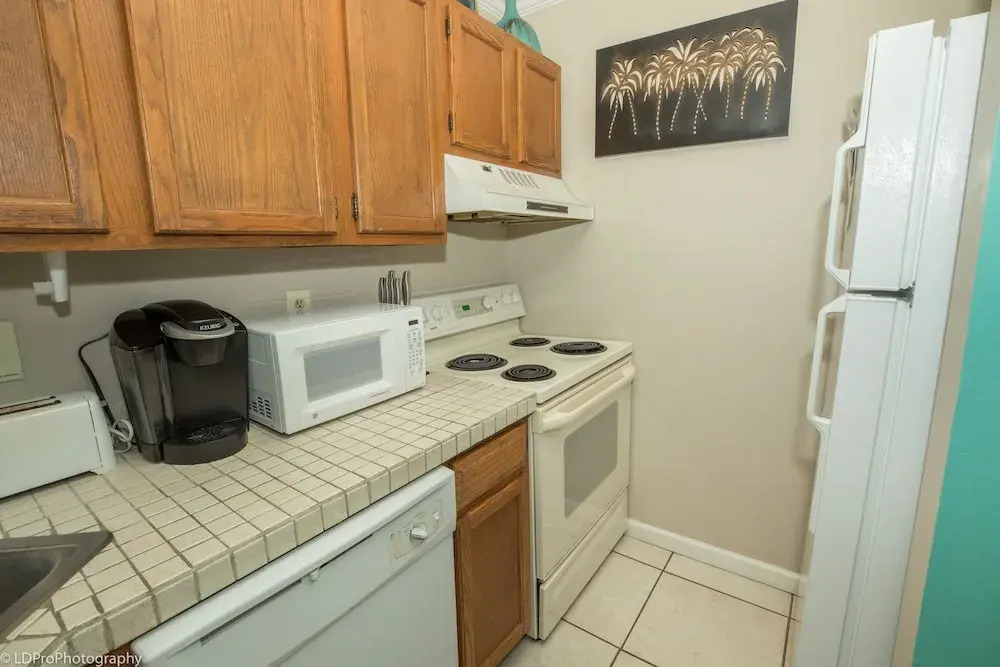 Sandpiper Cove 8223 Destin - 1 Br Condo