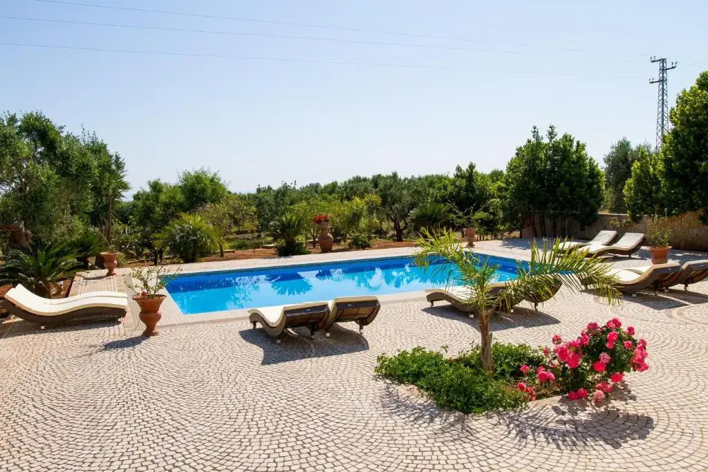 Villa Vanessa Luxury Leuca by EFFEsalento it