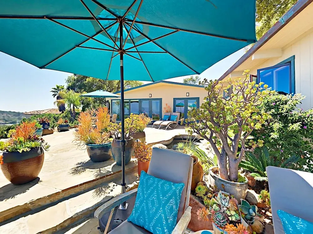 275 El Cielito Rd Cottage 1 Bedroom 1 Bathroom Cottage