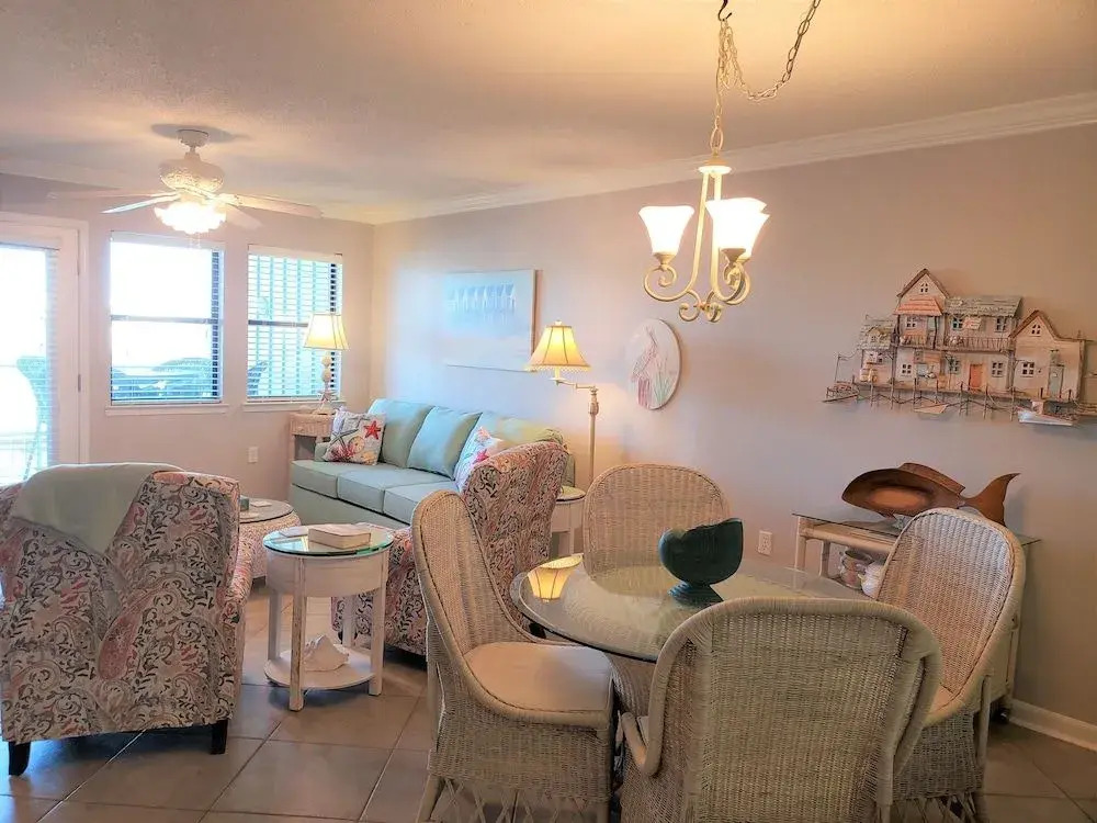Jubilee Landing 203