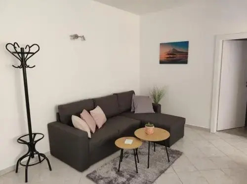 Apartments Erenda