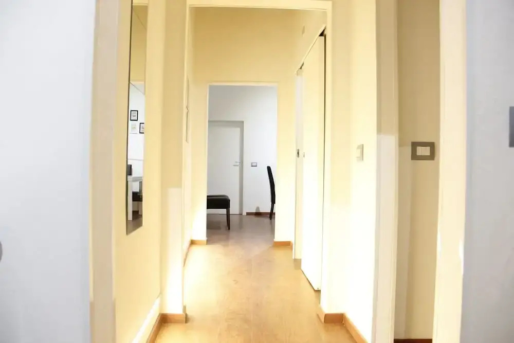 Art Apartment Pitti