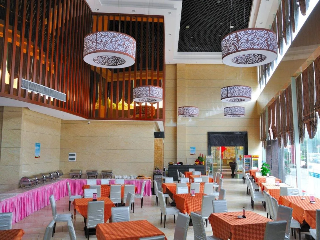 Asean International Hotel