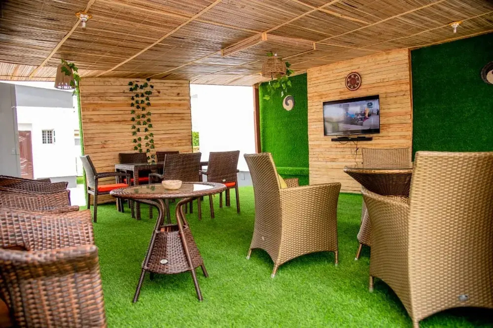 Flourish Garden Apartments