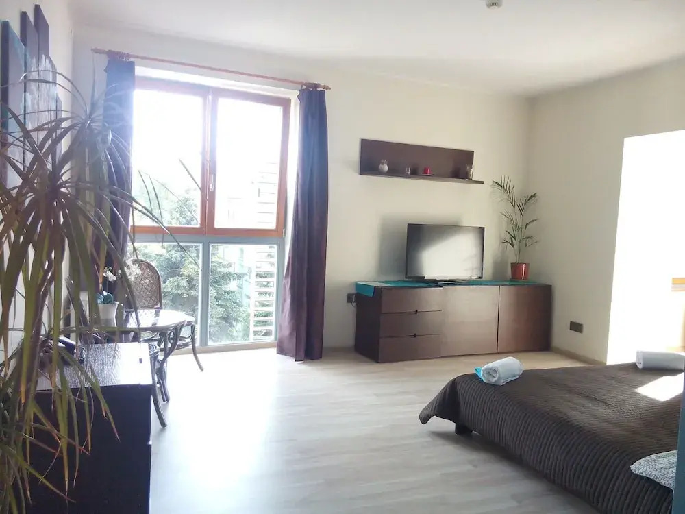 LUCKY APARTMENTS - Świdnicka Old Town