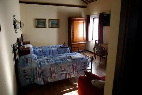 Trattori Ala Busa