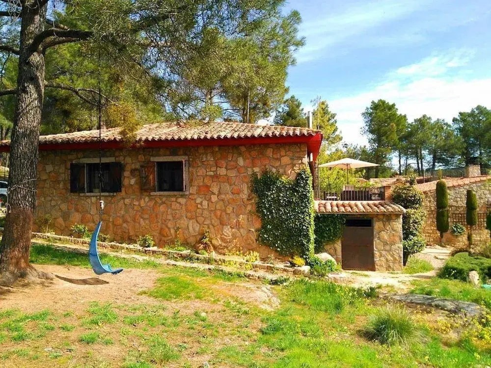 Casa La Vaquilla