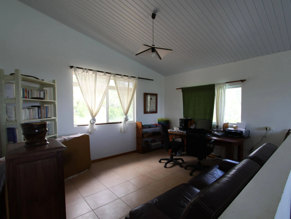 Pension Kanahau