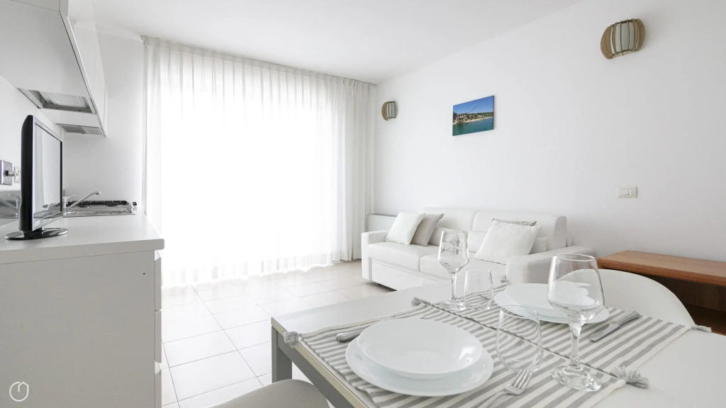 Residenza Excelsior 906