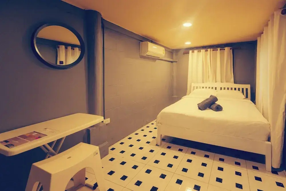 Agga CNX Hostel