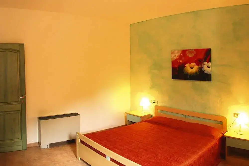 Apartment in Cannigione Near Sea Beach