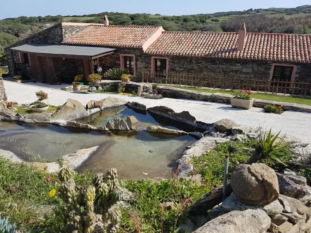 La Chintana
