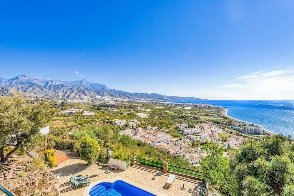 Villa Tierra