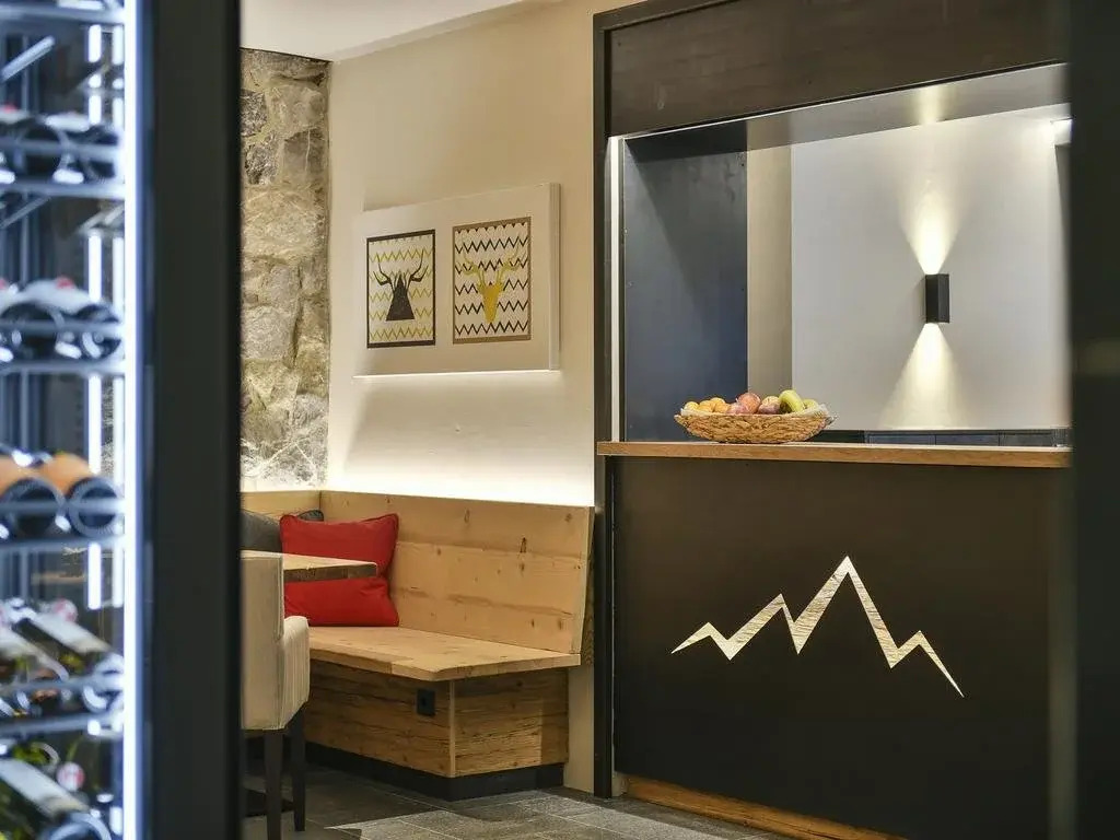 Hotel Sonnblick