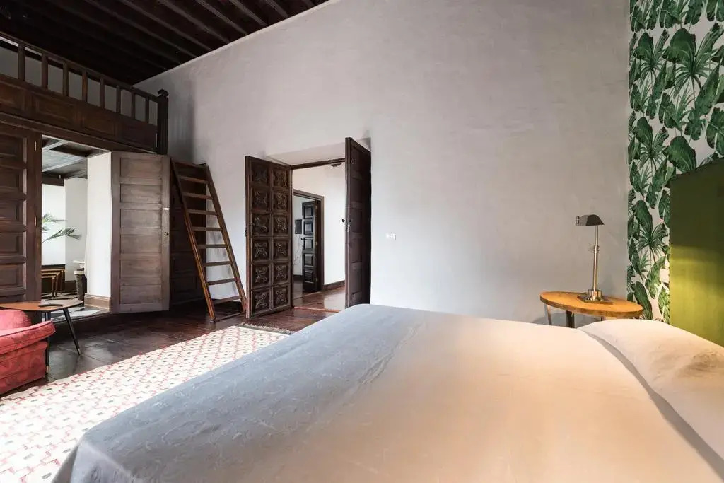 Casa Espiritu Santo