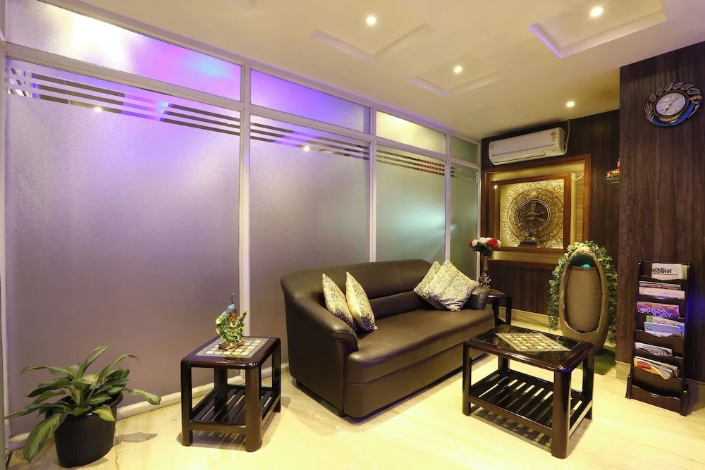 Hotel Blue Bird, Nagaon