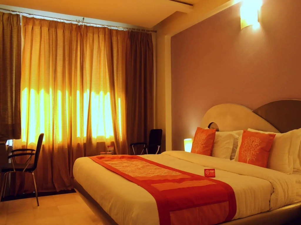 Grande Sita Hotel